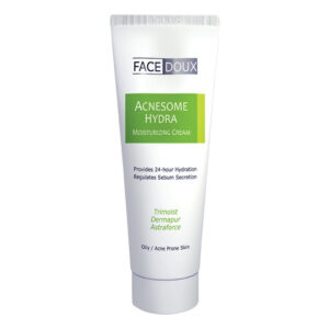 Facedoux Acnesome Hydra Moisturizing Cream For Oily Skins 50 ml