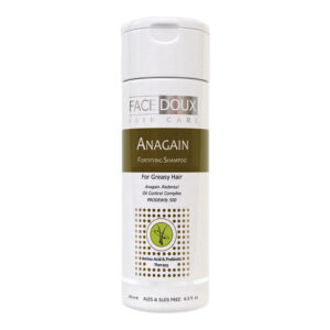Facedoux Anagain For Greasy Hair Shampoo 200 ml‎