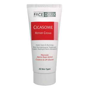 Facedoux Cicasome Repair Cream 30 ml