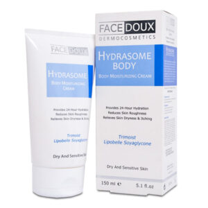 Facedoux Hydrasome Body Moisturizing Cream 150 ml