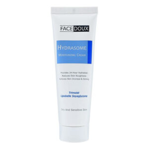 Facedoux Hydrasome Body Moisturizing Cream 150 ml