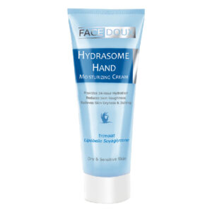 Facedoux Hydrasome Hand Cream 75 ml