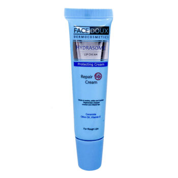 Facedoux Hydrasome Protecting Lip Cream 15 ml
