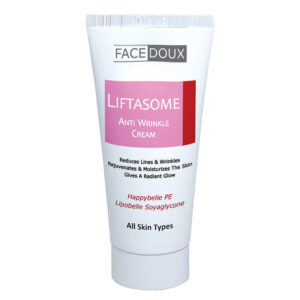 Facedoux Liftasome Anti Wrinkle Cream 40 ml