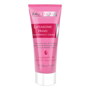 Facedoux Liftasome Hand Anti Wrinkle Cream 50 ml
