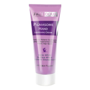 Facedoux Pigmasome Hand Lightening Cream 50 ml