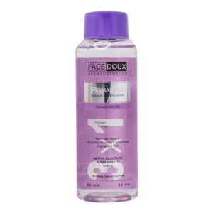 Facedoux Pigmasome Micellar Cleansing Water 250 ml