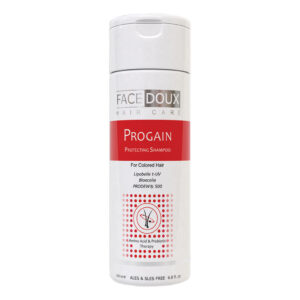 Facedoux Progain Shampoo For Colored Hair 200 ml