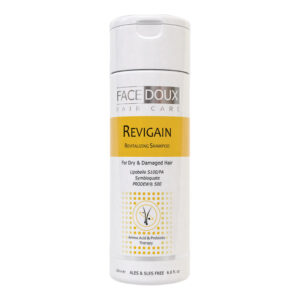 Facedoux Revigain Revitalizing Shampoo 200 ml