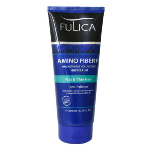 Fulica Amino Fiber Flat And Thin Hair 200 ml