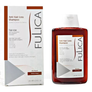 Fulica Anti Hair Loss Shampoo 200ml