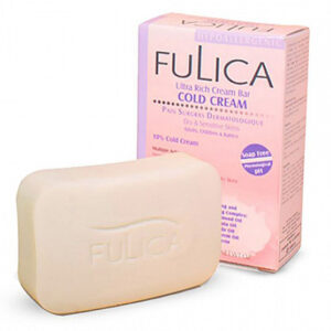 Fulica Cold Cream Pain 100 g