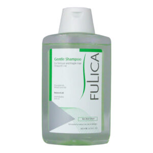 Fulica Gentle Shampoo 200 ml