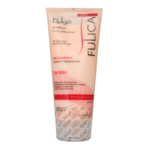 Fulica Hair Conditioner For Colored Hair Lotion 200 ml