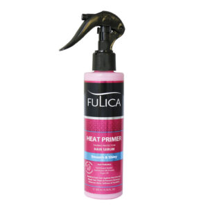 Fulica Heat Primer Hair Serum 200 ml