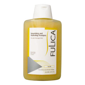 Fulica Nourishing And Hydrating Shampoo 200 ml
