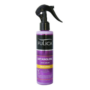 Fulica Sleek And Shiny Hair Serum 200 ml