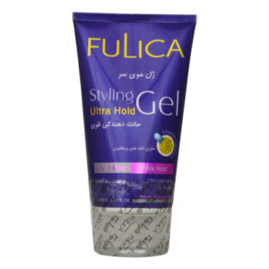 Fulica Styling Ultra Hold Gel 150ml