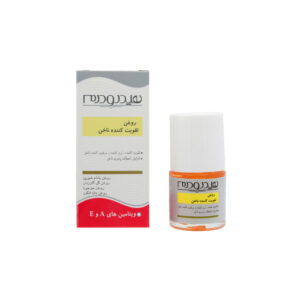 Hydroderm Fortifying Oil 41 g