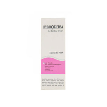 Hydroderm Liposome AHA Eye Contour Cream 20ml