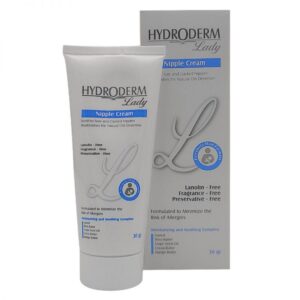Hydroderm Nipple Cream45 g