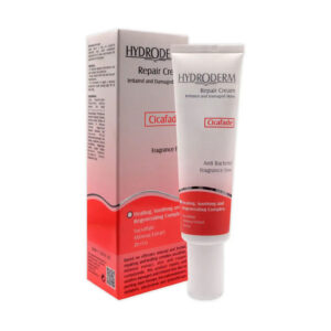 Hydroderm Repair Cream For Irritated And Damaged Skins 30 ml