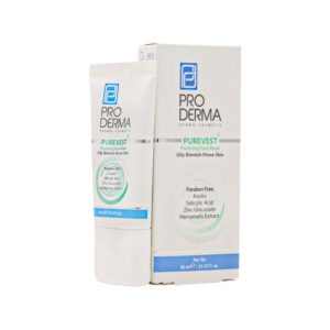 Pro Derma Purifying Face Mask 40 ml