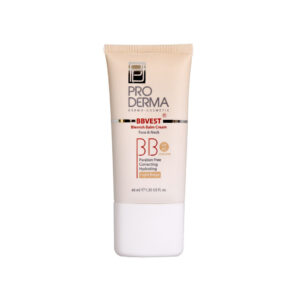 ProDerma BBVest Blemish Balm Cream SPF40 40 ml