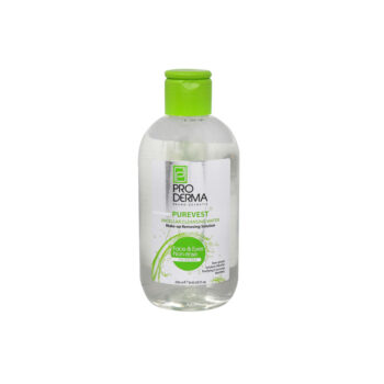 Proderma Micellar Cleansing Water For Oily Skin 250 ml