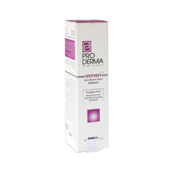 Proderma Spotvest Anti Brown Spot Cream 20 ml