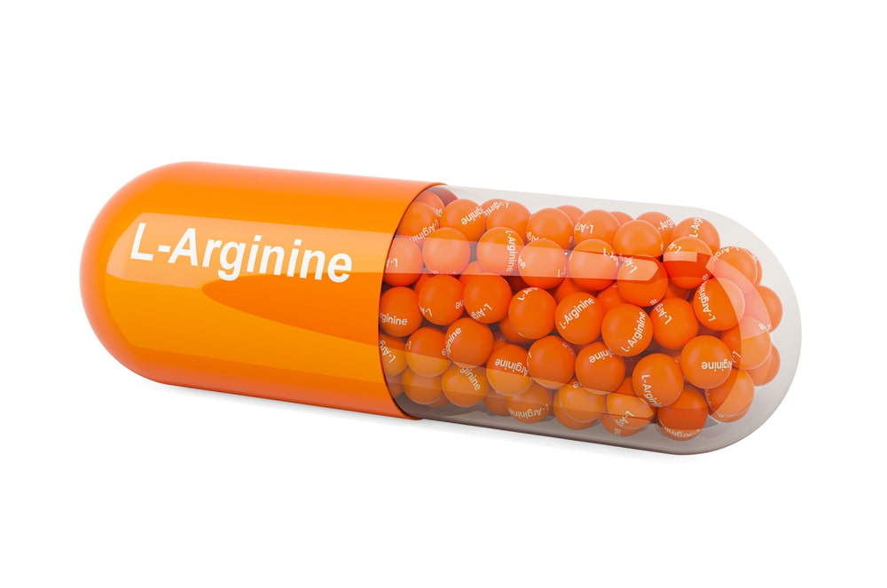 قرص ال آرژنین چیست؟