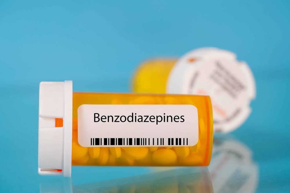 ترکیب داروهای بنزودیازپین ها با الکل