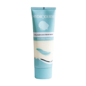 ماسک کرمی ضد چروک و سفت کننده پوست 100 گرم هیدرودرم Hydroderm