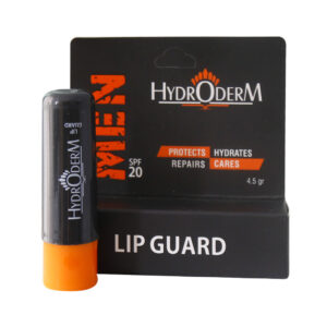 پک ترمیم کننده و محافظ لب آقایان 4.5 گرم هیدرودرم Hydroderm