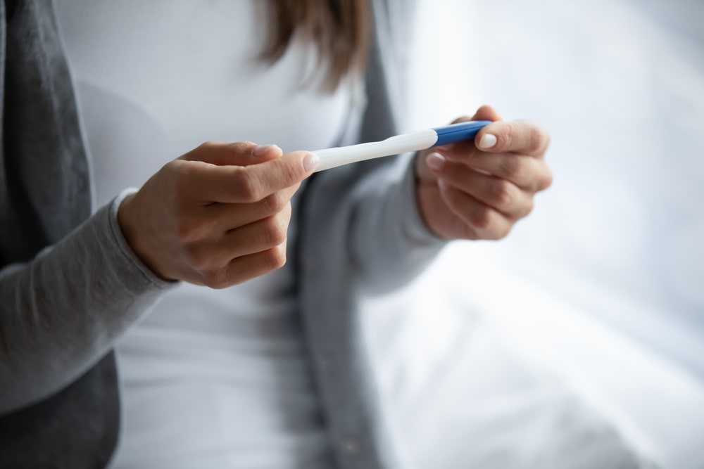 آیا بارداری در یائسگی زودرس ممکن است؟