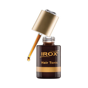 لوسیون تقویت کننده گیاهی موی سر و ابرو ۳۵ گرم ایروکس irox