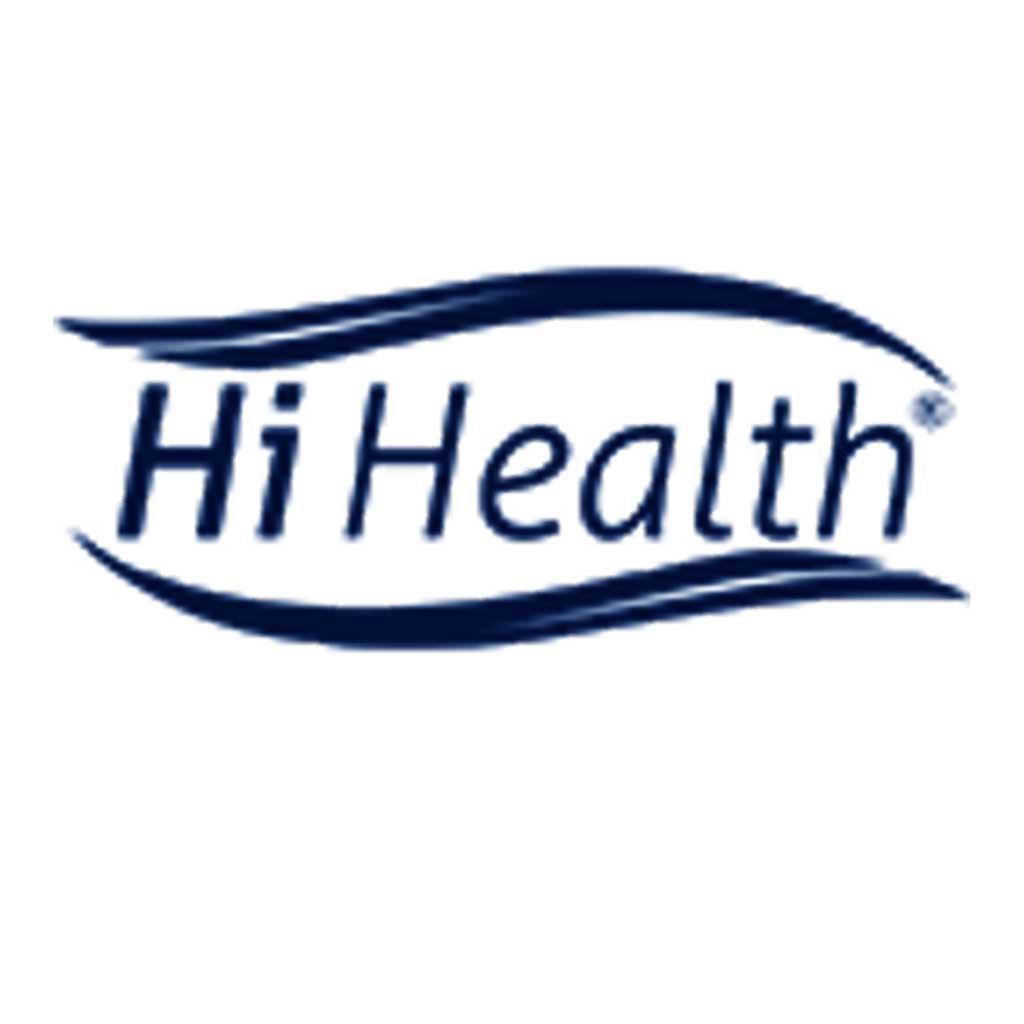 های هلث Hi health