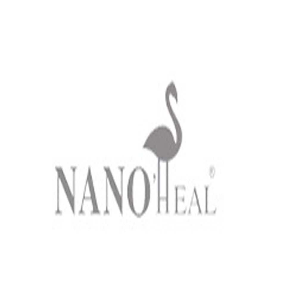 نانوهیل NANOHeal