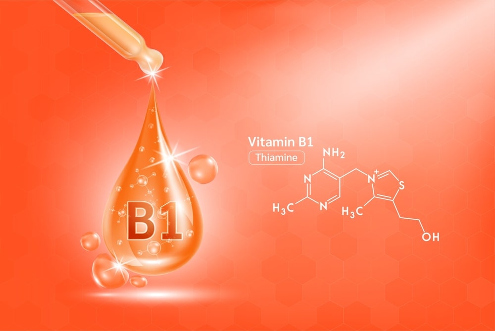 ویتامین B1 چیست؟