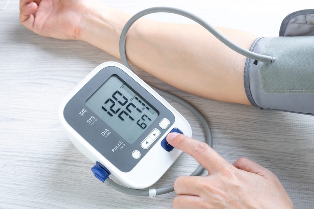 معنی اعداد فشار خون چیست؟