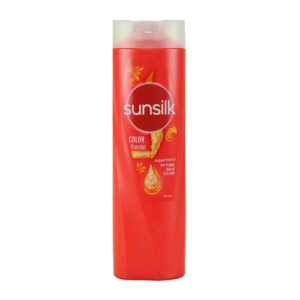 نرم کننده موهای رنگ شده ۳۵۰ میلی لیتر سان سیلک Sunsilk