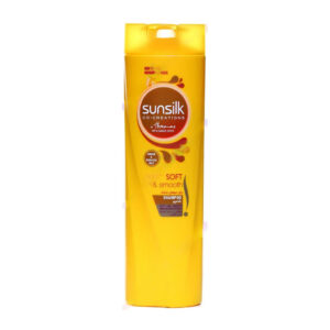 شامپو مناسب موی خشک 350 میلی لیتر سان سیلک Sunsilk