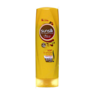 نرم کننده موی خشک 350 میلی لیتر سان سیلک Sunsilk