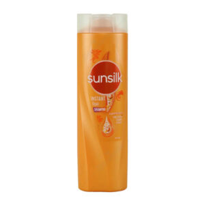 شامپو ترمیم کننده مناسب موهای آسیب دیده 350 میلی لیتر سان سیلک Sunsilk