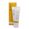 کرم ضد آفتاب پوست چرب و مختلط SPF50 بی رنگ 50 میلی لیتر راکوتن Racuten