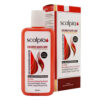 Anti Discoloration Shampoo for dyed and Brittle Hair 200ml
