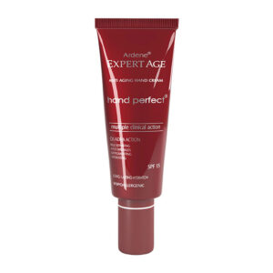 کرم تقویت کننده پوست دست 15SPF مدل Hand Perfect حجم 300 آردن اکسپرتیج Arden Expertage