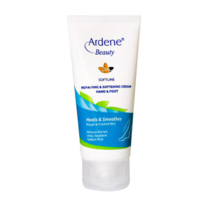 کرم نرم کننده دست و پا برطرف کننده خشکی و ترک 50 میلی لیتر آردن Ardene