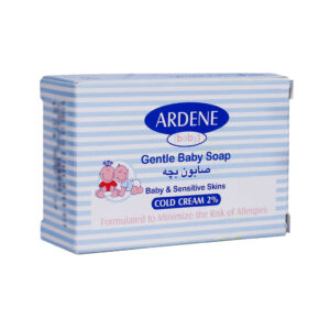 صابون بچه گیاهی حاوی 2 درصد کلد کرم 75 گرم آردن Ardene