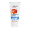 کرم ضد آفتاب هیدراسول SPF30 آردن 50 میلی لیتر Ardene